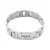 Guess Frontiers – heren Armband – Zilver