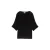 Vrouwen bootneck T-shirt Tom Tailor