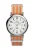TIMEX Analoog horloge ‘Timex Weekender’  oranje