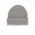 Sarlini muts lichtgrijs