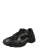 HUGO Sneakers laag ‘GO2_Mepumf’  grijs / zilvergrijs / rood / zwart