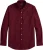 Polo Ralph Lauren Overhemd sport shirt Bordeaux Rood heren