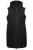 Ulla Popken Bodywarmer  zwart