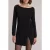 Anne Fontaine Philo Pullover Black
