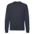 Fruit Of The Loom Heren Klassieke Drop Schouder Sweatshirt (Deep Navy)