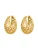 Heideman Oorbellen ‘Yara’  goud