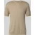 Armani Exchange gebreid shirt met ronde hals