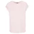 Dames-T-shirt met lange schouders Urban Classics Organic GT