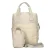 ZWEI Rugzak ‘Lou’  chamois / lichtbeige