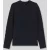 Boss Orange Pullover van scheerwol met kabelstructuur