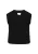 IZIA Bodywarmer  zwart