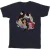 Li-cense Disney heren prinses mulan jasmine sneeuwwitje t-shirt