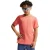 Nike Jongens Miler Dri-FIT Training Top (Oranje)
