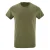 SOLS Heren Regent Slim Fit T-Shirt met korte mouwen (Heide Khaki)