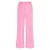 NONO regular casual broek roze