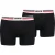 Levi’s Placed sportswear logo boxer 2-pack 701222843 001