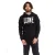 Hoodie Leone