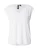 PIECES Shirt ‘PCKAMALA’  wit