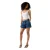 Dames denim shorts Guess