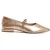 Montevita Ballerina Balera7 In Goudkleurig
