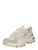 SKECHERS Sneakers laag ‘D LITES HIKER’  beige / crème / donkerbeige