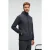 Sweatshirt met ronde hals en relaxed fit