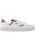 MoEa Sneakers laag ‘Gen9 – Corn All-In Terra’  karamel / rood / wit