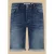 Circle of Trust Connor short hs25-19-1260 bullet blue