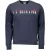 Ronde Hals Sweatshirt