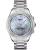 Tissot T-touch Solar Dames Zilveren Horloge T0752201110100