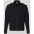 CINQUE Regular fit sweatjack met viscose, model ‘Cross’