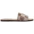 Steve Madden Zadar Sandals Brown