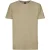 Petrol Industries Heren shirt m-1060-tsr617 7130 light tan
