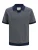 JACK & JONES Shirt  blauw