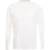 Off White Dames/Dames Post Archive Faction T-shirt met lange mouwen (Wit)