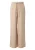QS Broek  beige