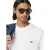 Lacoste Heren Geborduurd T-shirt met logo (Wit)