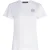 Karl Lagerfeld Luna Rubber Patch T-shirt White