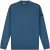 Malelions Men Knitted Crewneck | Blue Slate