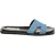 Steve Madden Sofia Slides Denim