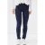 Cache Cache slim fit jeans donkerblauw