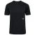 Hummel Pulse Workout T-Shirt S/S 229885 Black-L