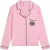 Juicy Couture Jersey ls button up top
