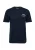 s.Oliver Shirt  nachtblauw / lichtblauw / wit