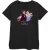 Li-cense Disney dames frozen 2 elsa en anna nature is beautiful katoenen t-shirt