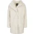 Damesjas Urban Classics oversized sherpa-grandes tailles