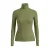 Slim Fit Lange Mouwen T-shirt met Col Rol Coton Dames s.Oliver