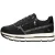 Mustang Sneakers Laag Sneakers Laag – zwart –