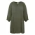 Tunic met 3/4 mouwen voor dames KAFFE Curve Ami