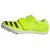 ADIDAS PERFORMANCE Loopschoen ‘Jumpstar’  neongroen / zwart